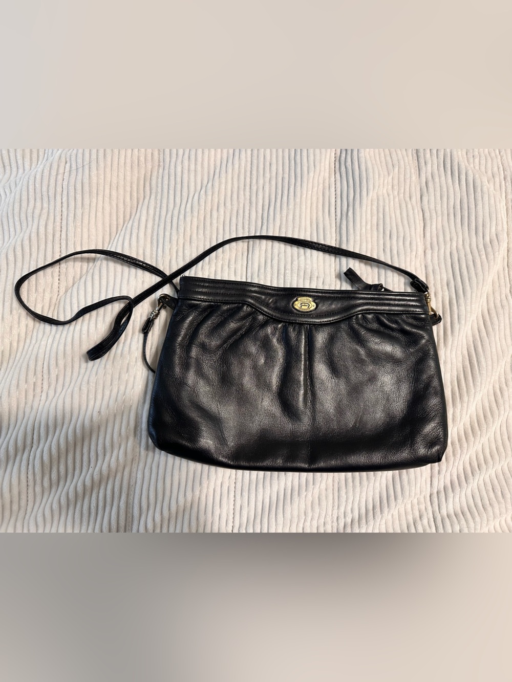 Vintage Etienne Aigner Purse